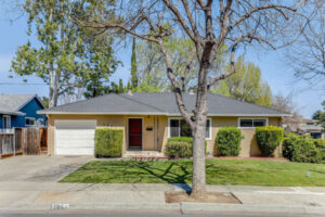 1051 Merrimac Dr, Sunnyvale