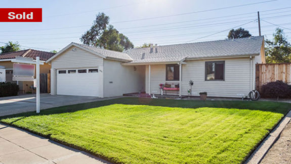 945 W. Cardinal Dr., Sunnyvale-Sold